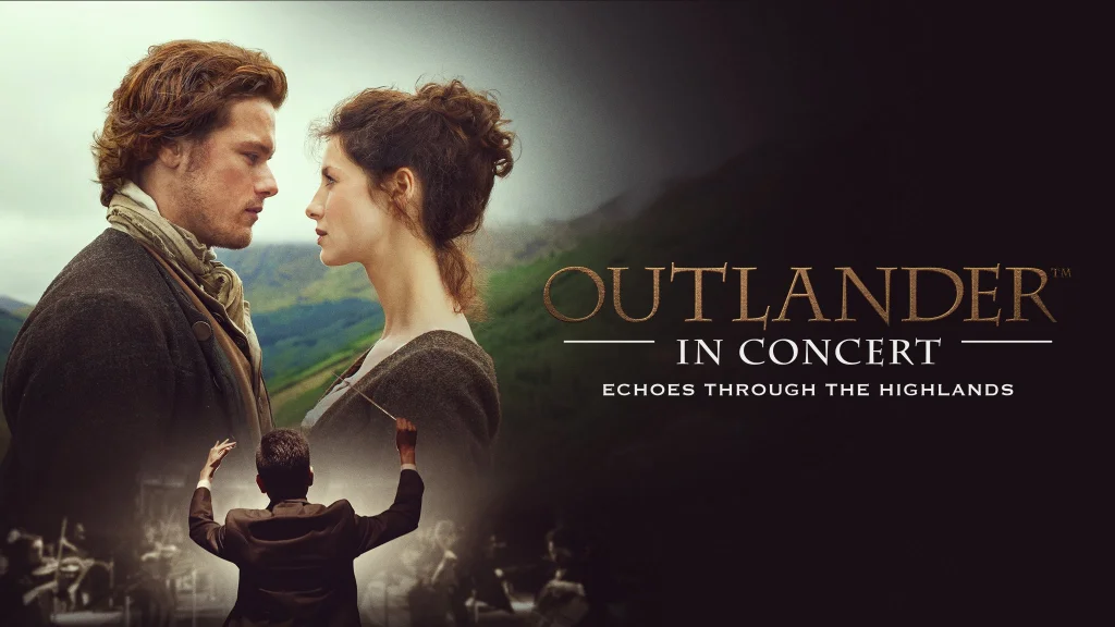 Outlander in Concert