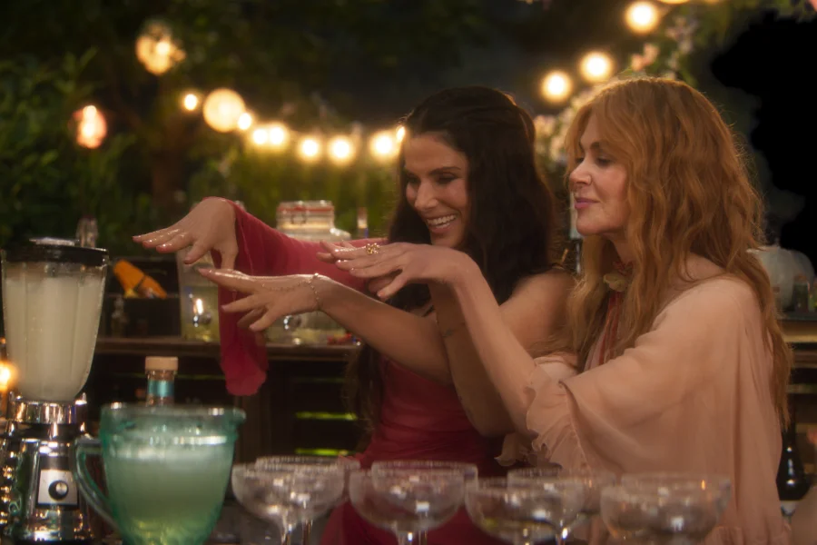 Practical Magic: Family Legacy