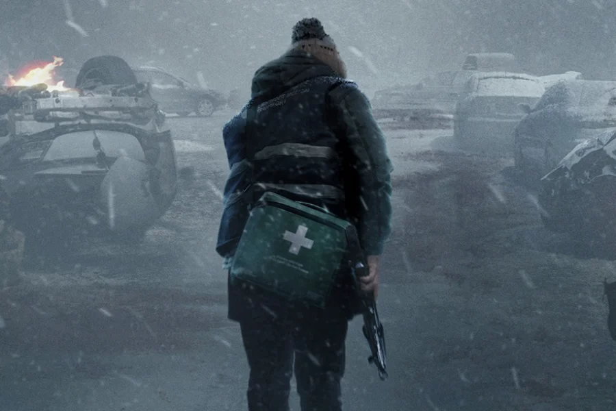 Resident Evil