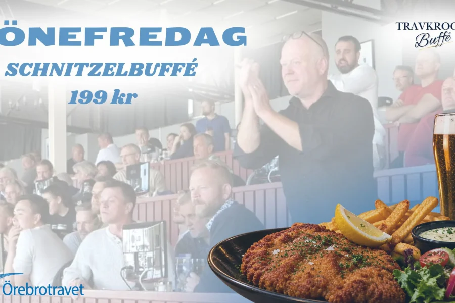 Travtävling