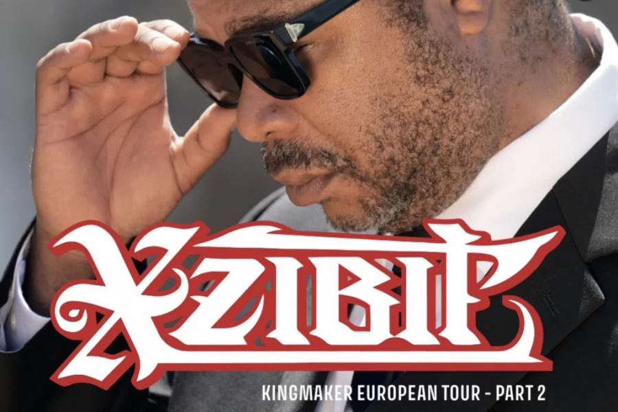 Xzibit