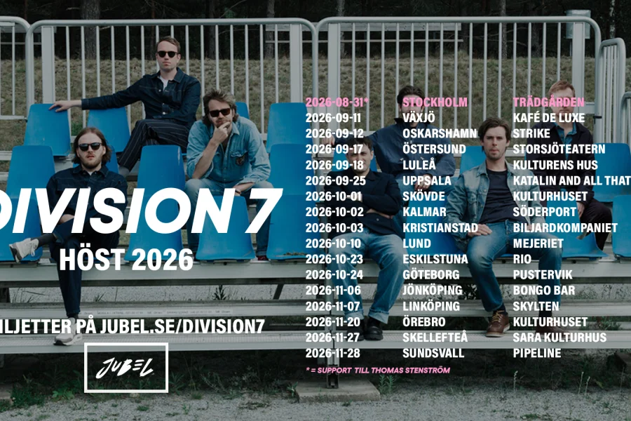 Division 7