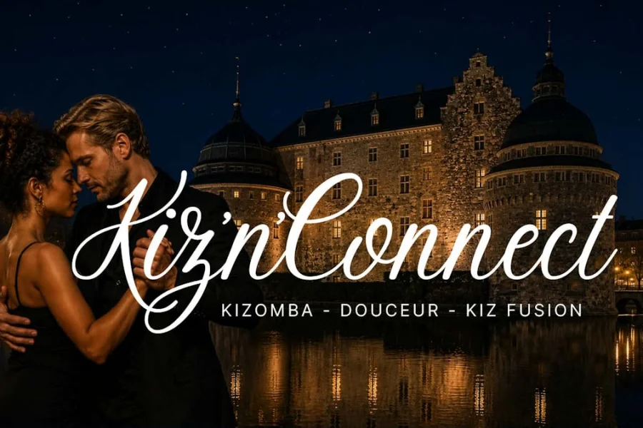 Kiz'n Connect