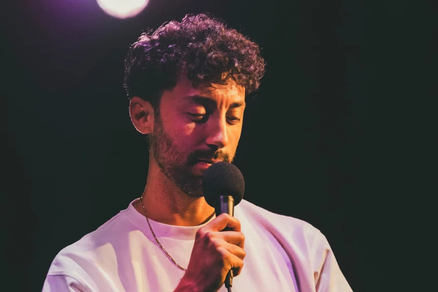 Morgan Jay: La Dolce Vita Tour