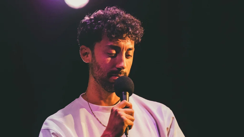 Morgan Jay – La Dolce Vita Tour