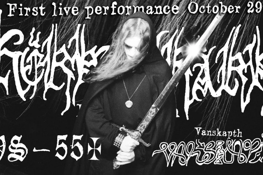Këkht Aräkh + Vanskapth + VS-55