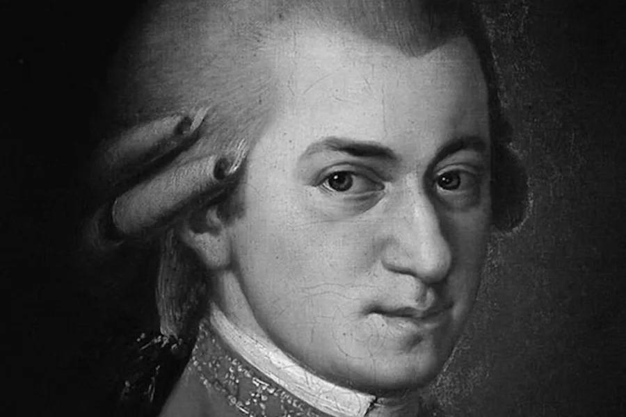 W. A. Mozart: Requiem