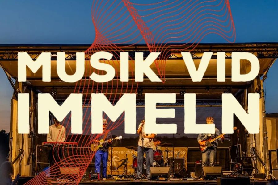 Musik vid Immeln