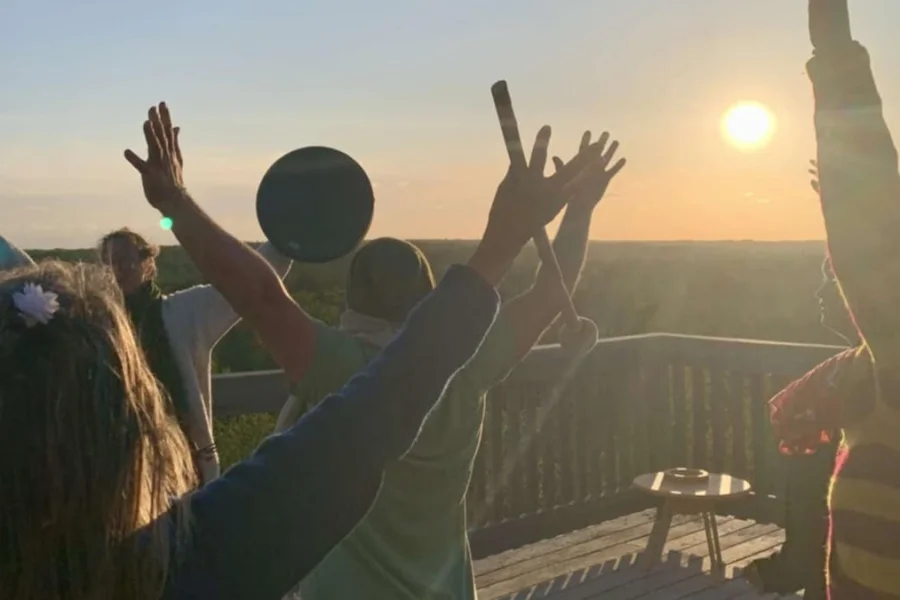 ALIVE Retreat 2027