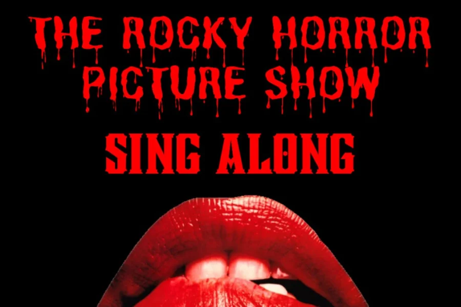 Rocky Horror Sing Along – Halloween Party