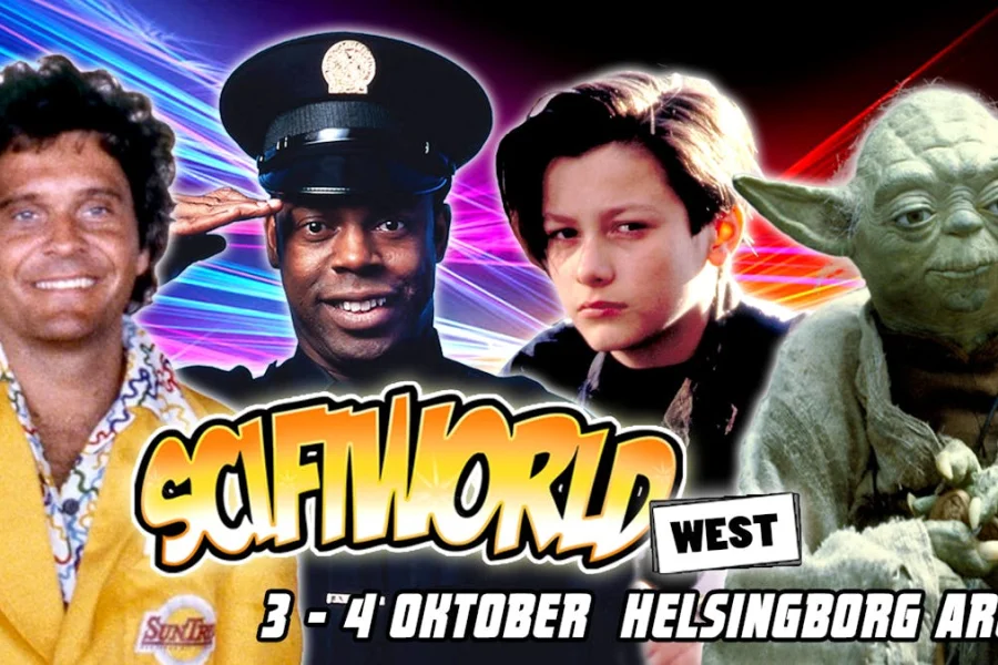 SciFiWorld West