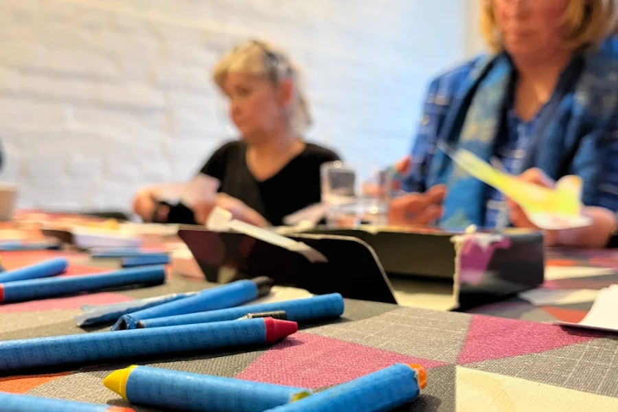 Crafterwork