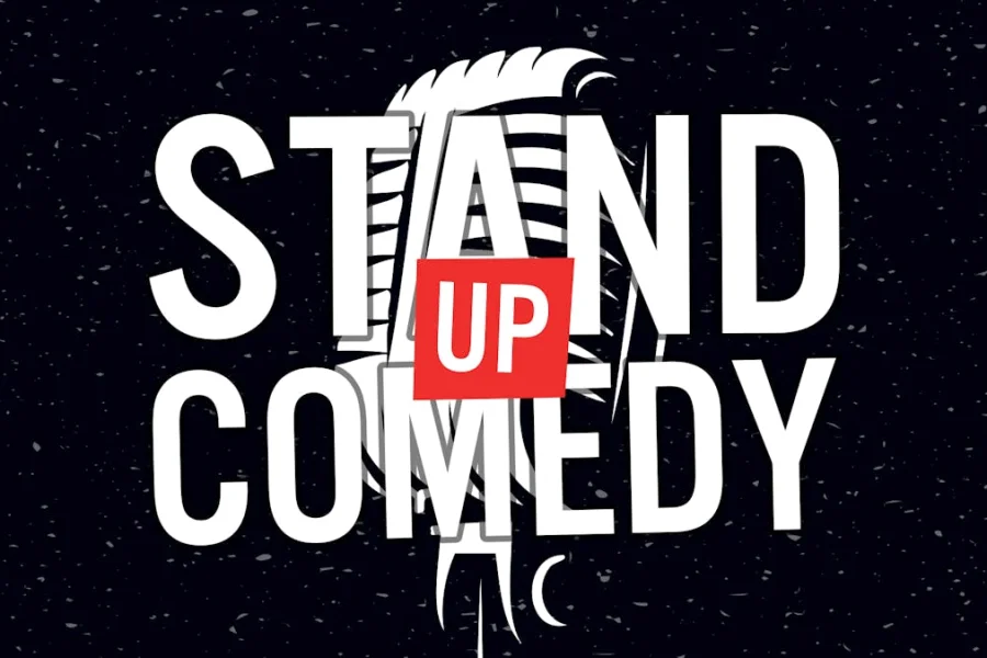 Standup under ekarna
