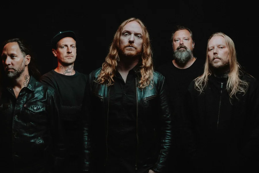 The Halo Effect – European Tour 2027