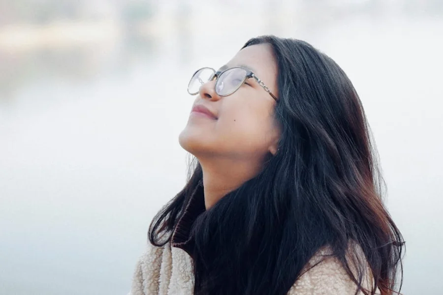 Meditation & föreläsning: Att leva från hjärtat