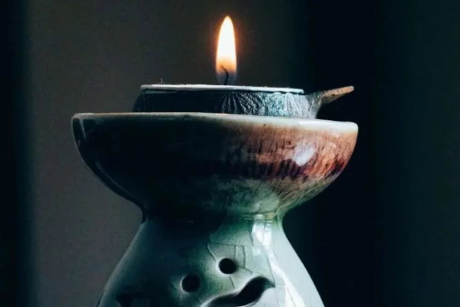 Meditation & föreläsning: Döden, döden, döden…
