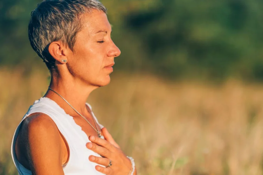 Meditation & föreläsning: Medkänsla som väg till lycka