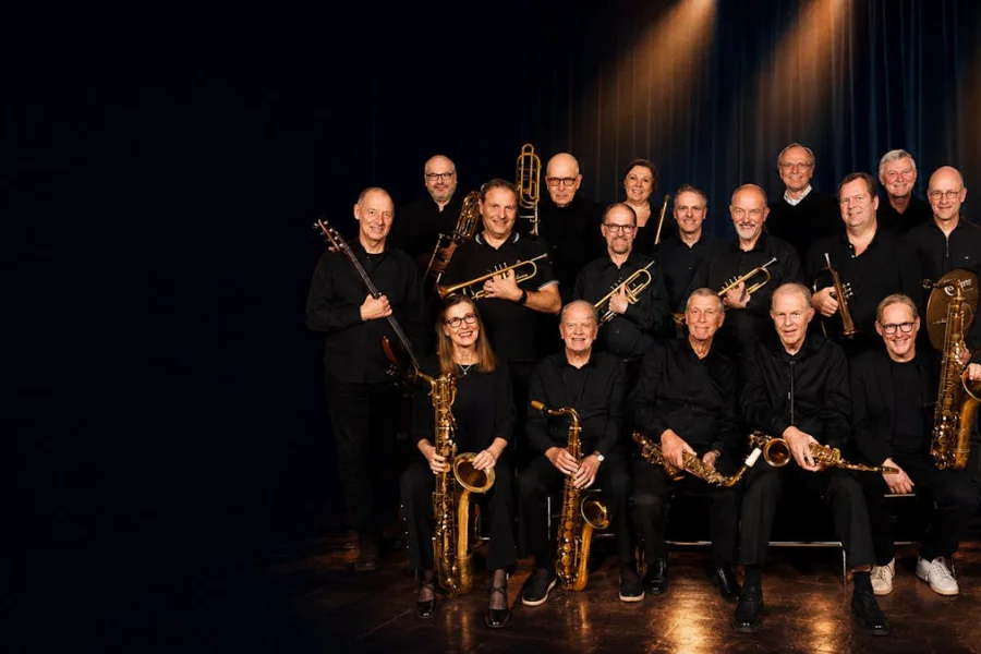 Sundbybergs Storband