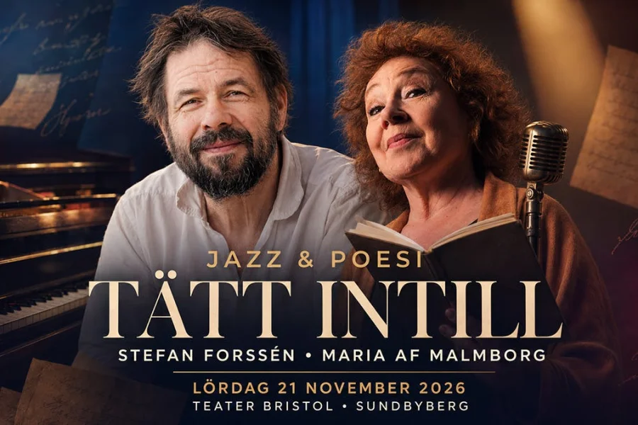 Tätt intill