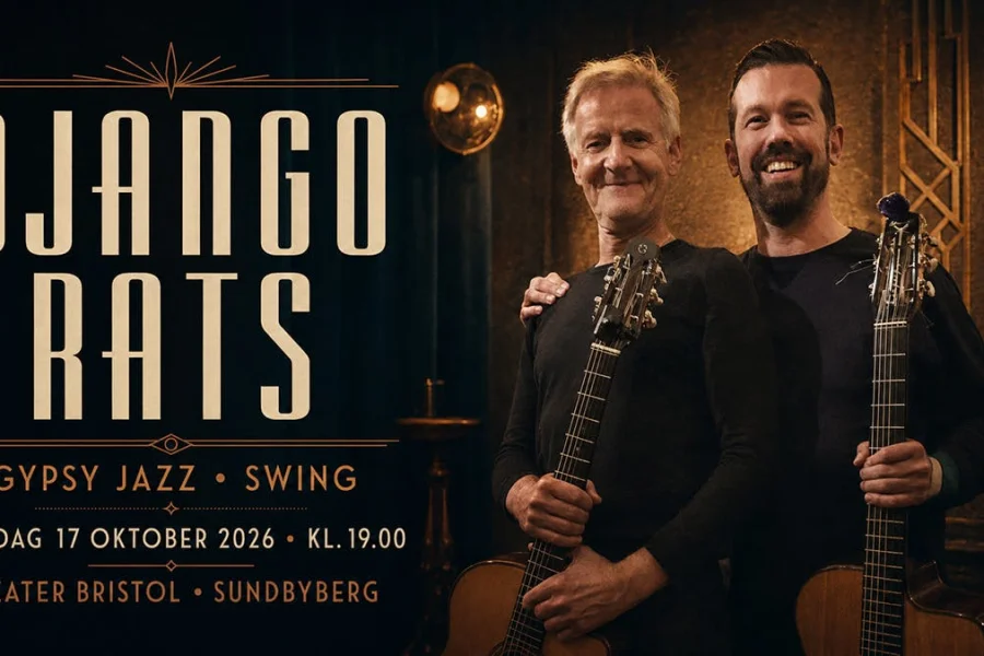 Django Rats