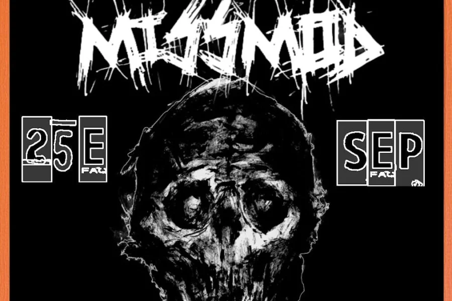 Käftsmäll & Missmod