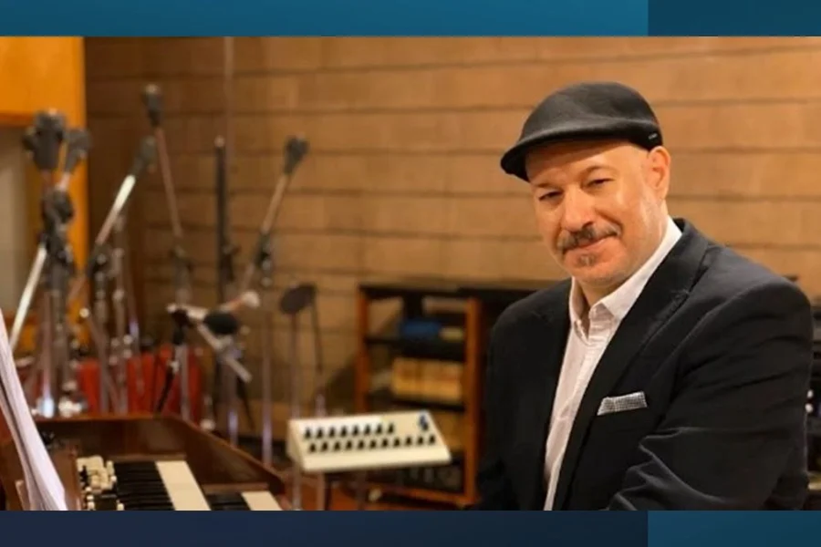 Brian Charette Trio