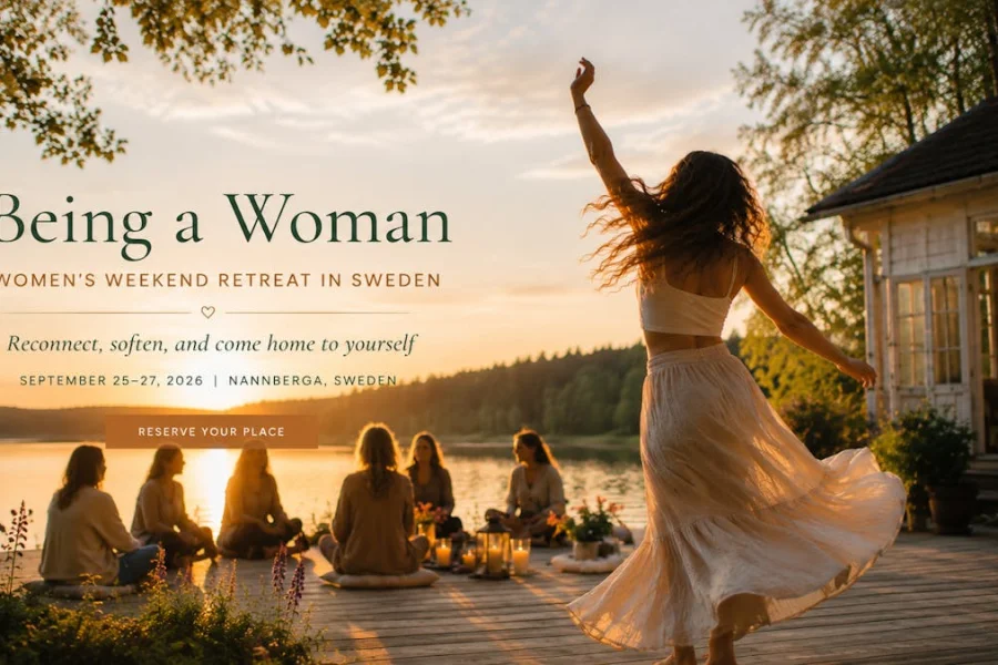 Being a Woman