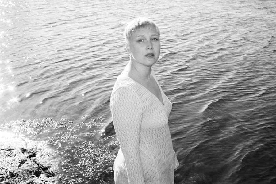 Ingrid Malmén