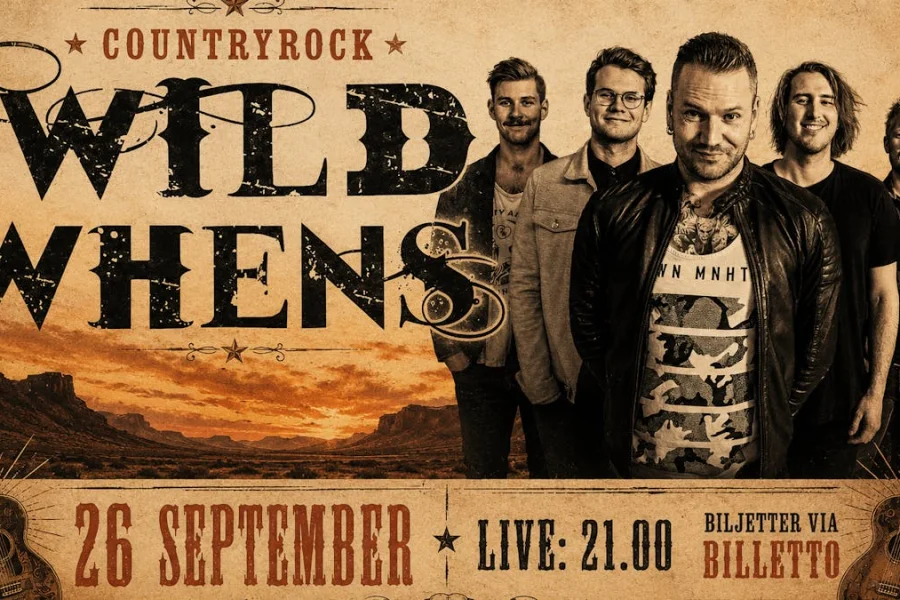Wild Whens