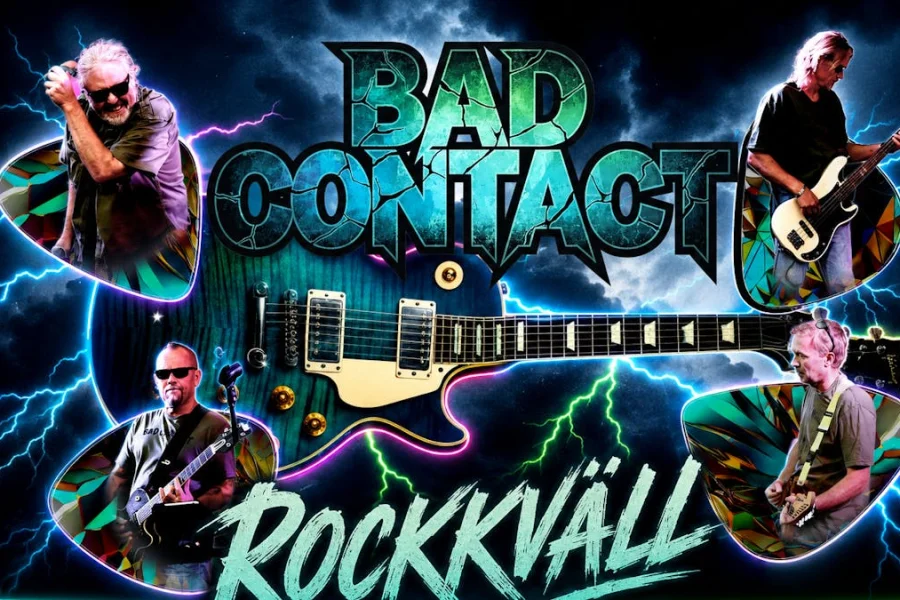 Bad Contact