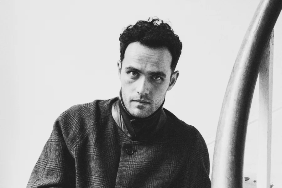 Jordan Rakei