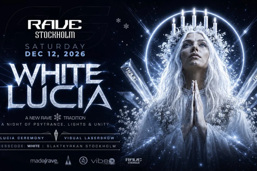 White Lucia