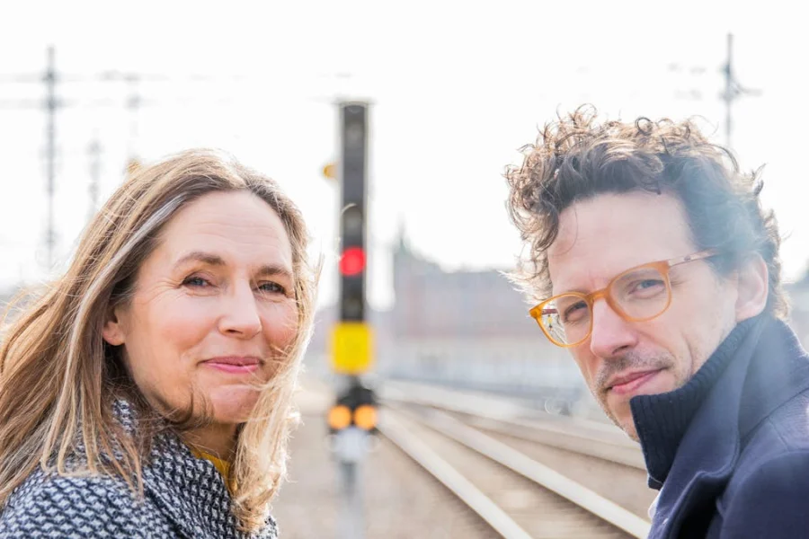 Cecilia Zilliacus spelar Schubert