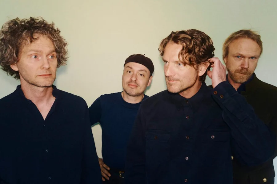 DUNGEN