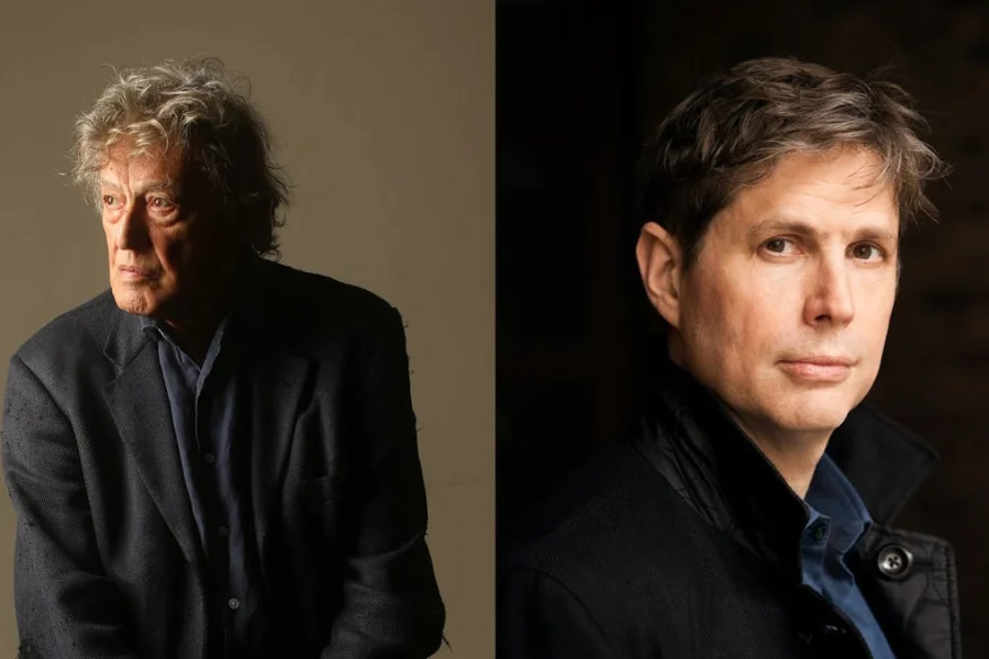 Leopoldstadt – En kväll tillägnad Tom Stoppard