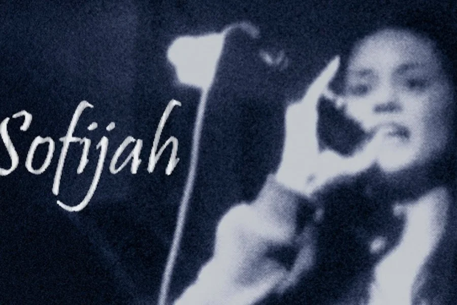 Sofijah