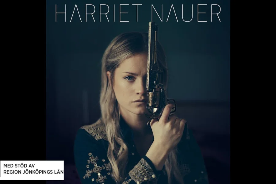 Harriet Nauer