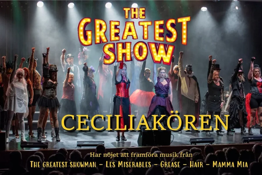 The Greatest Show