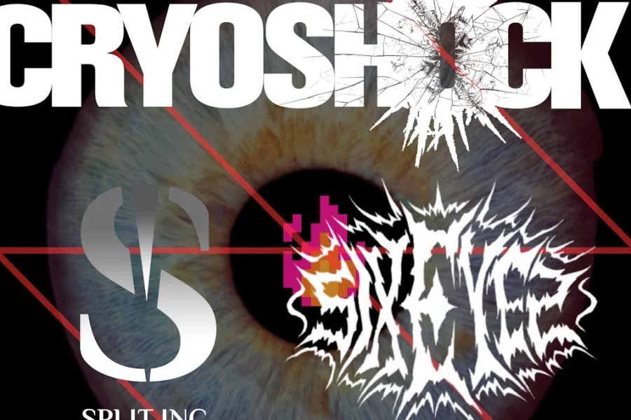 Belsepub: Death-Thrash-Groove
