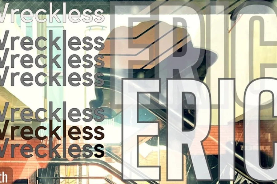 Wreckless Eric (UK)