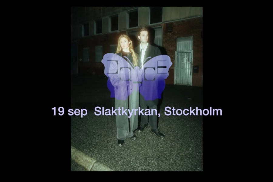 Dolce + Klara Keller | Slaktkyrkan