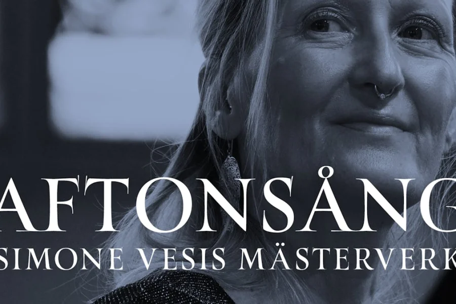 Göteborg Baroque: Aftonsång - Simone Vesis mästerverk