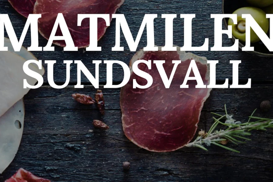 Matmilen Sundsvall