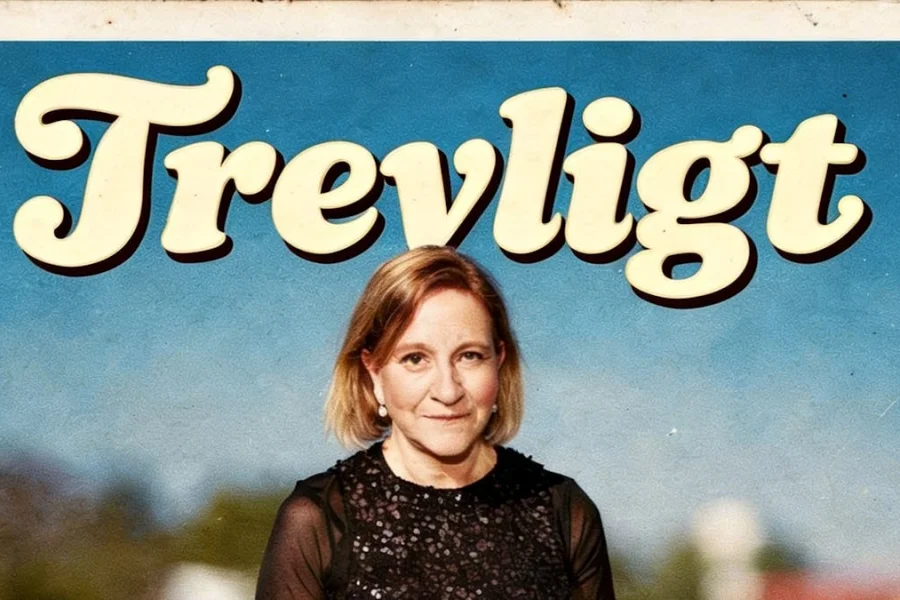 Trevligt