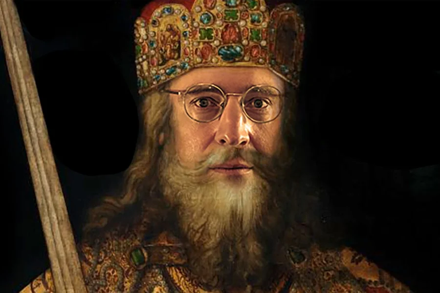 Björnkrönikan