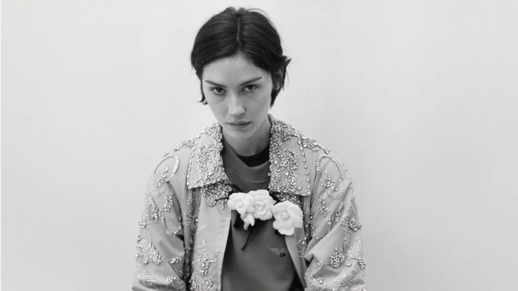 Gracie Abrams – The Look at My Life Tour