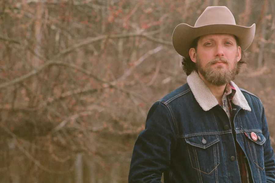 Ward Hayden & The Outliers