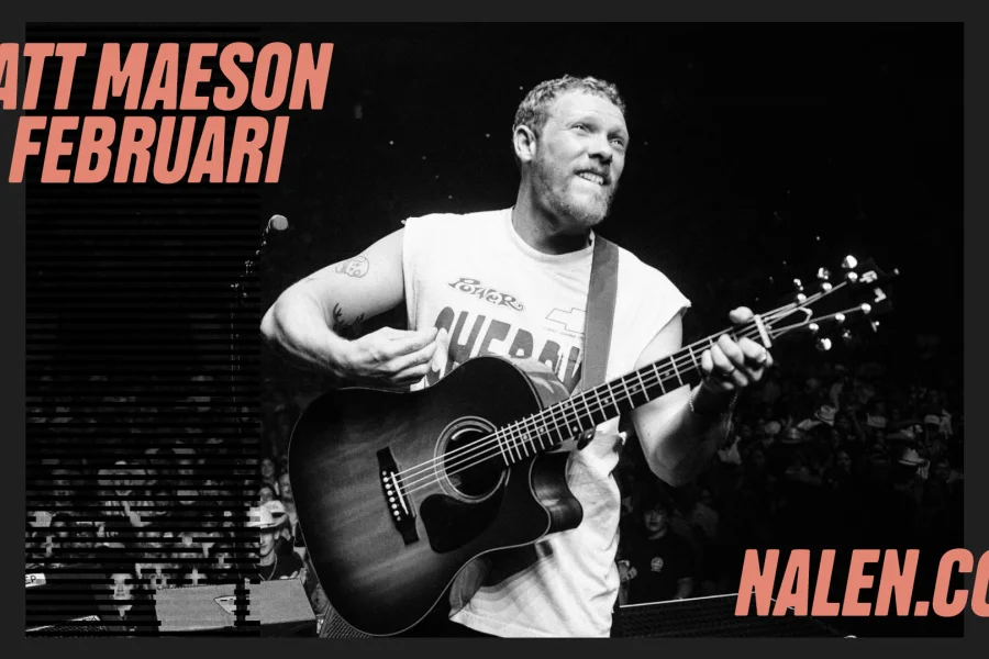 Matt Maeson