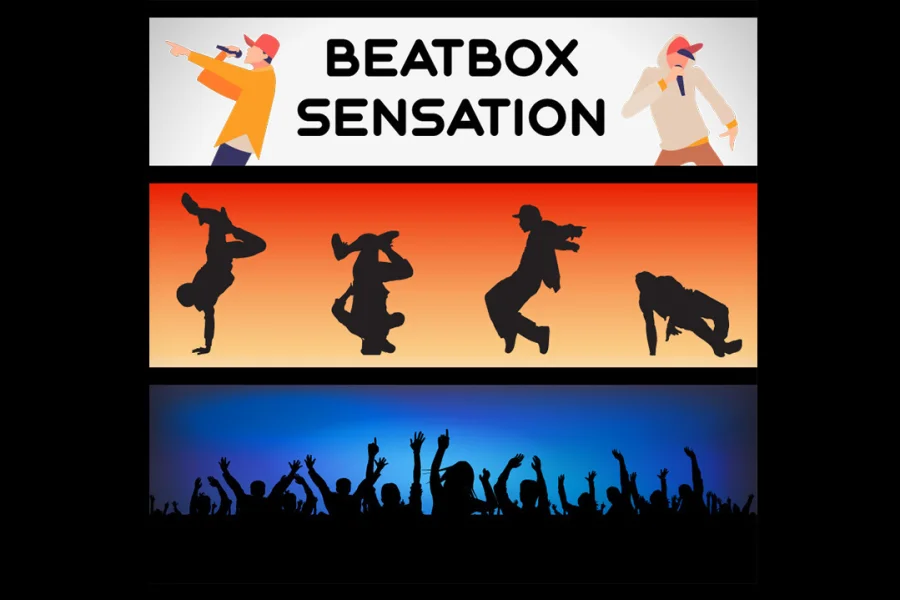 Beatbox Sensation