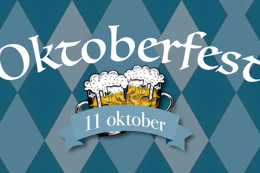 Oktoberfest 2026
